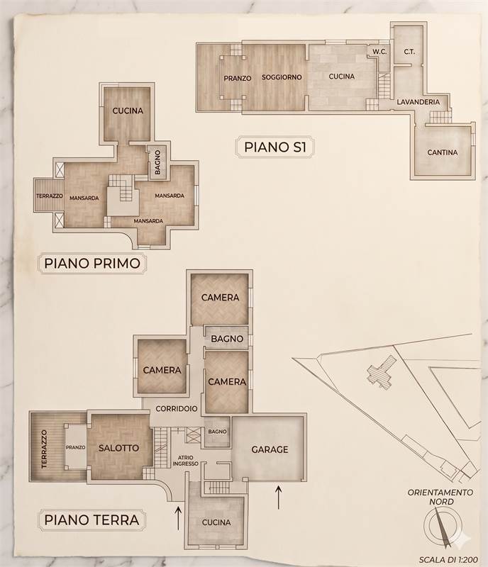 Planimetria 1